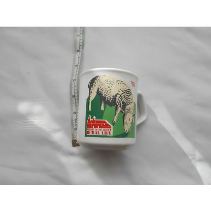Romney Marsh Sheep Mug