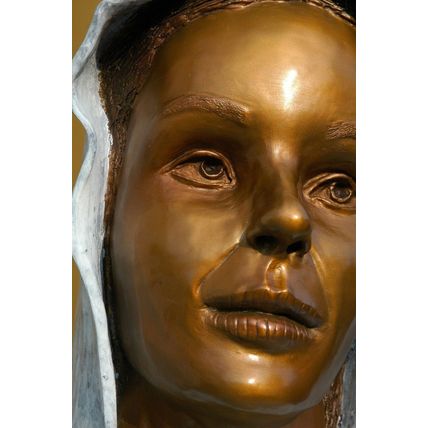 Sacred Beauty: Mary Magdalene Sculpture for Sale