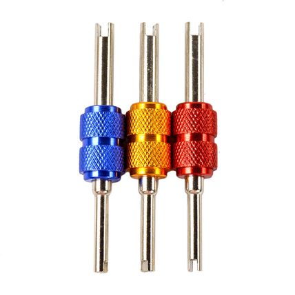 Tyre valve core remover Tire core remover tool UK 