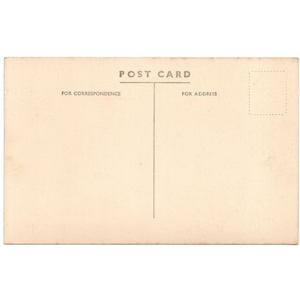 REAL PHOTO POSTCARD THE DIAMOND STREAM GOUGH'S CAVES CHEDDAR SOMERSET (4254)