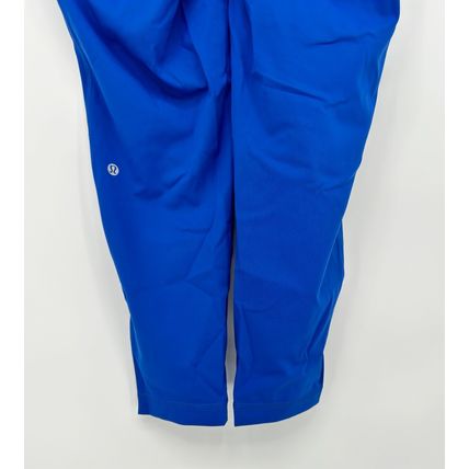 lululemon Swift Speed HR Tight 28" Size 20 Blue