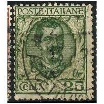 1926 Michel 240a - fine used (o)