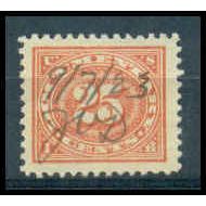 Used R236 25c Documentary Very Fine TI WA2114