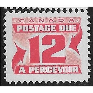 1967/1978 SG D40 - MNH (**)