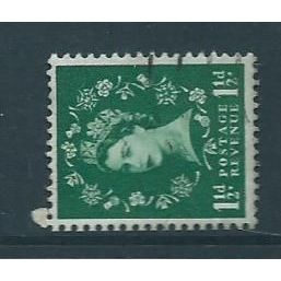 wilding sg572b sg 572b watermark sideways vfu multiple crown thin paper