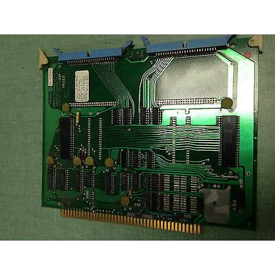 HOUDAILLE 400789-000 REV F GENERAL PURPOSE I/O BOARD,400790-201 Revd STRIPPIT,FL
