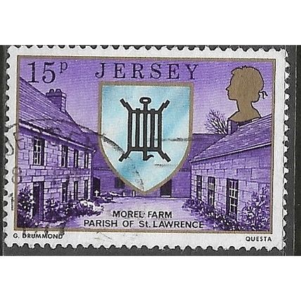 1976/1980 SG 149 - #2 fine used (o)