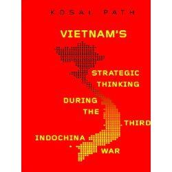 New Perspectives In Se Asian Studies Vietnam's Strategic Thinking During The Thi