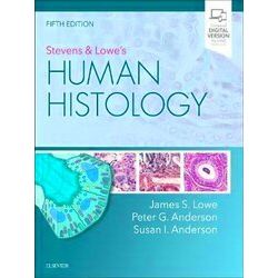 Stevens & Lowe's Human Histology