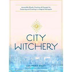 City Witchery