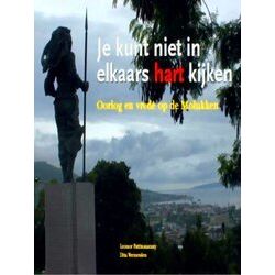 Je Kunt Niet In Elkaars Hart Kijken
