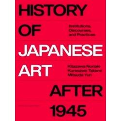 History Of Japanese Art After 1945