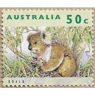 1992 - Koala - 16634