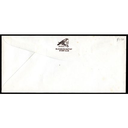 AUSTRALIA 1981 Souvenir Cover 22c (SG 827) 28th VPA Congress Blackburn South PMK