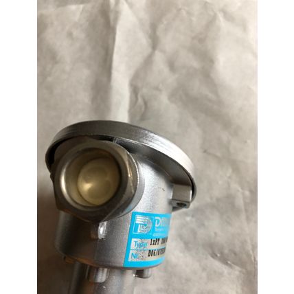 NEW DITTMER 1-X-PT100 TEMPERATURE CONTROL SENSOR,1-X-PT 100 MU,D06/075288,EN