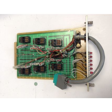 RELIANCE ELECTRIC 0-51839-6 PC BOARD PC BOARD IRCG,O-51839-6,EN