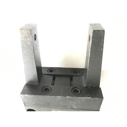 PHD 15330-1-7051,388840-01 Pnuematic Gripper,SC