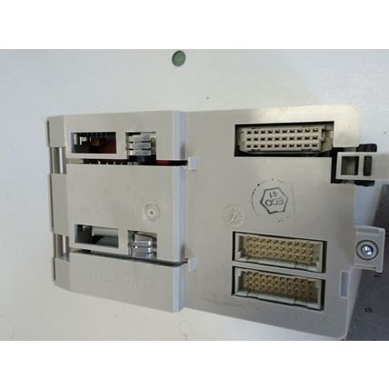 NEW GROUPE SCHNEIDER CPU MODULE 12.0K RAM TSX COMPACT ALU 252 PC-BALU-252,FK