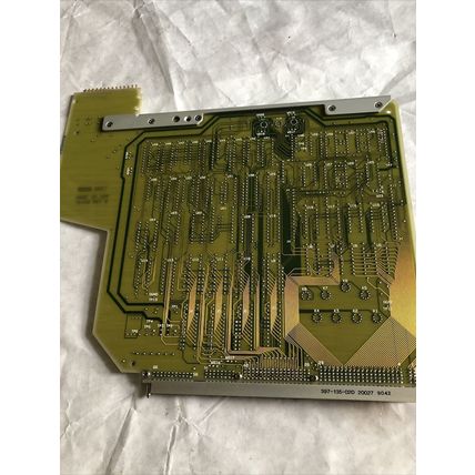 TERADYNE TW440 REV B ,950-440-00 CONTROL CIRCUIT BOARD,397-155-00 Rev F,BH