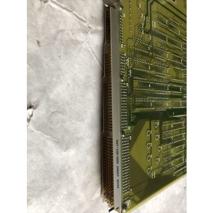 TERADYNE TW440 REV B ,950-440-00 CONTROL CIRCUIT BOARD,397-155-00 Rev F,BH
