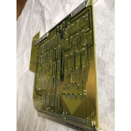 TERADYNE TW440 REV B ,950-440-00 CONTROL CIRCUIT BOARD,397-155-00 Rev F,BH