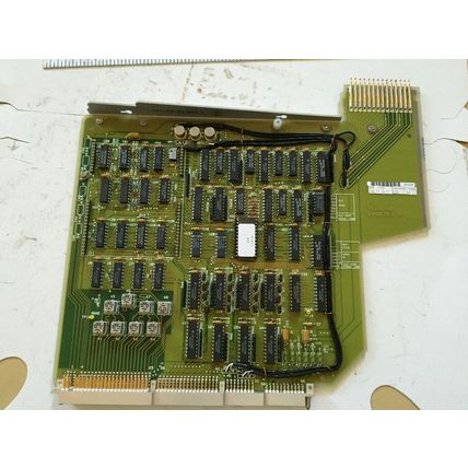 TERADYNE TW440 REV B ,950-440-00 CONTROL CIRCUIT BOARD,397-155-00 Rev F,BH