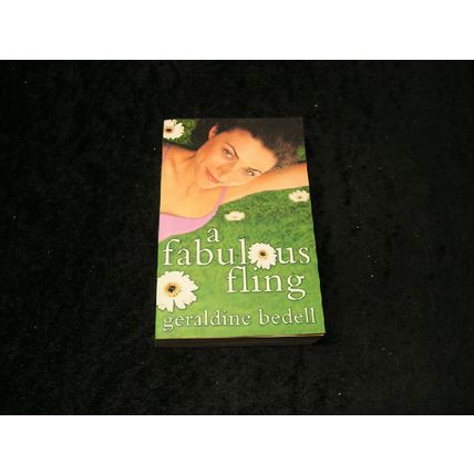 A Fabulous Fling by Geraldine Bedell