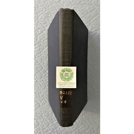 1924 THE POCKET UNIVERSITY VOLUME XIII POETRY editor HENRY VAN DYKE