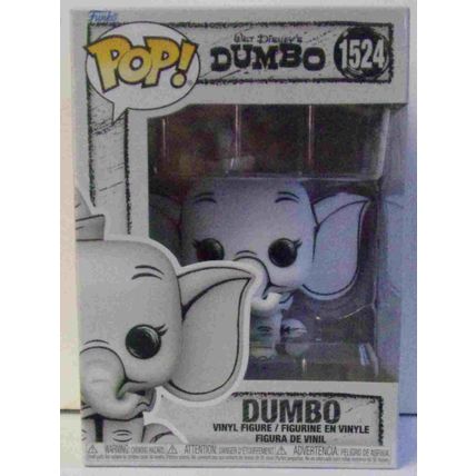 FUNKO / POP ' SKETCHED ' DUMBO ( 2024)
