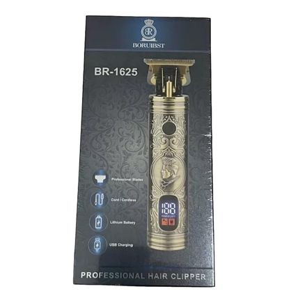 Boruibst Professional Hair Clipper BR-1625