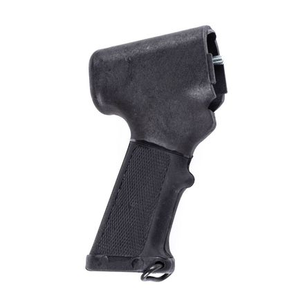 Remington 870 12 Gauge Pistol Grip Synthetic Black Warrior