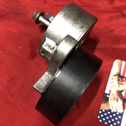 Belt Tensioner for 3.2L 3.0L Volvo S60 S80 V70 XC60 XC70 XC90 + Land Rover LR2