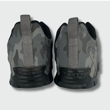 Oakley Stratus Camo Sneakers