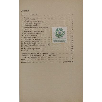 AWAY WITH ALL PESTS AN ENGISH SURGEON IN PEOPLE'S CHINA 1954-1969 by JOSHUA HORN