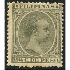 1890 SG 178 - MH (*)