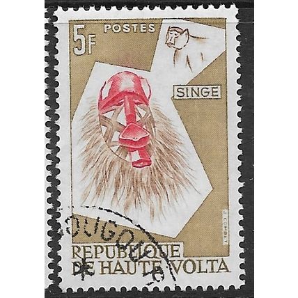1960 SG 74 - cancelled