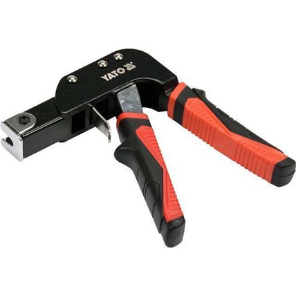 YATO molly rivet gun pliers cavity wall plasterboard molly fixing (YT-51450)