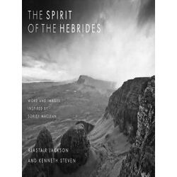 The Spirit of the Hebrides