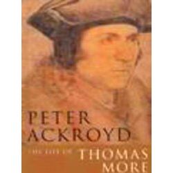Life Of Thomas More