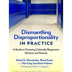 Disability, Culture, And Equity Series Dismantling Disproportionality In Practic