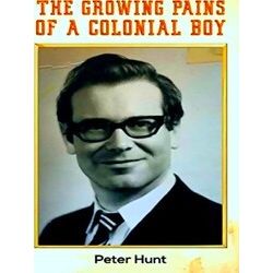 The Growing Pains Of A Colonial Boy