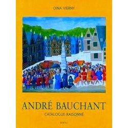 Andre Bauchant