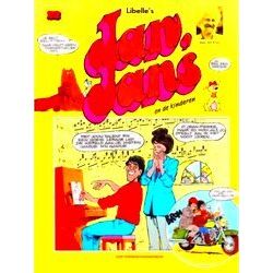 Jan Jans En De Kinderen (Deel 22)