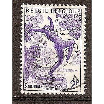 BELGIE / BELGIUM 970 ° (L3)