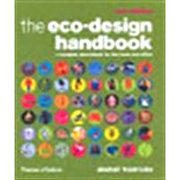 Eco-Design Handbook - A Complete Sourcebook for the Home and Office - Alastair F