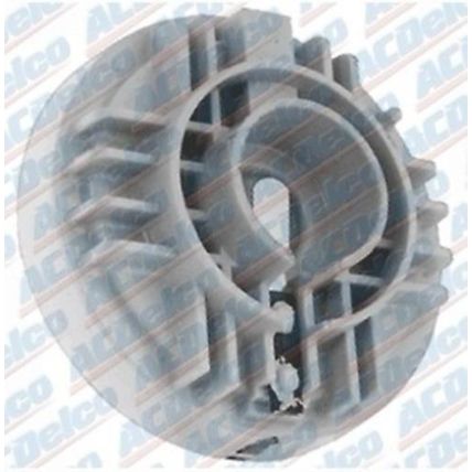 ACDelco D436 Distributor Rotor
