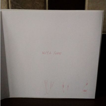 Wedding Day Cards - To Both Of You - 001