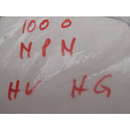 NPN Transistors, Pack Of 1000 (Appx), New Old Stock