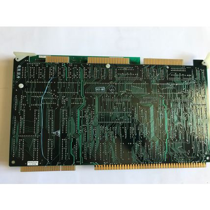 PCB BA33258002 7-45, 300-0002, BLC 80/24 980306587-00 REV D/E PCB BOARD,SB