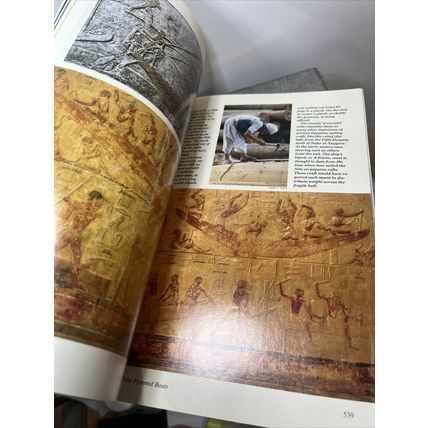 National Geographic Magazine April 1988 Ghost of War - Vintage Collectable p2